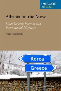 Image of Albania on the Move