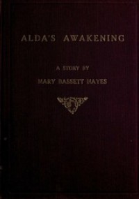 Image of Alda's awakening : a story