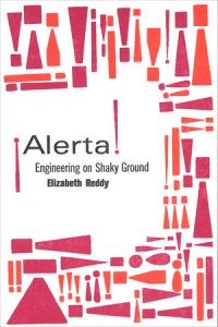Image of Alerta!: Engineering on Shaky Ground
