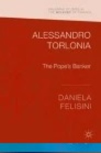 Alessandro Torlonia: The Pope’s Banker