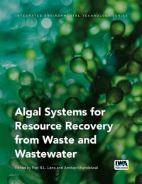 Image of Algal Systems for Resource Recovery from Waste and Wastewater
