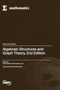 Image of Algebraic Structures and Graph Theory