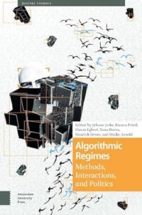 Image of Algorithmic Regimes