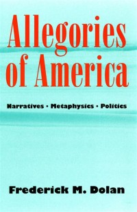 Image of Allegories of America