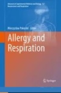 Allergy and Respiration