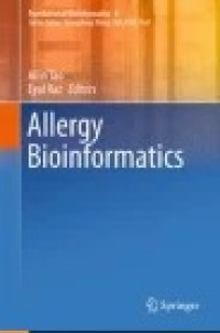 Allergy Bioinformatics