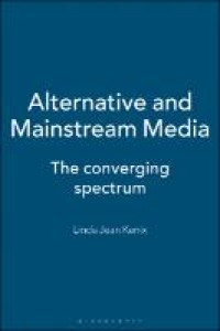 Image of Alternative and Mainstream Media