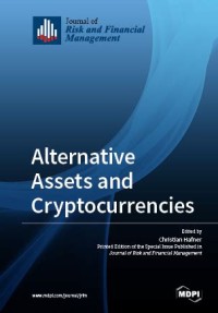 Image of Alternative Assets and Cryptocurrencies