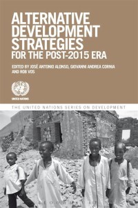Image of Alternative Development Strategies for the Post-2015 Era