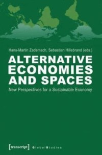 Image of Alternative Economies and Spaces