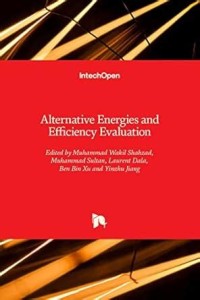 Image of Alternative Energies and Efficiency Evaluation