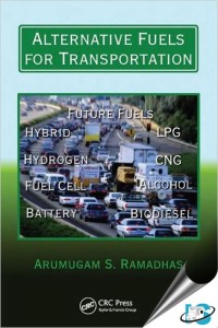 Image of Alternative Fuels for Transportation