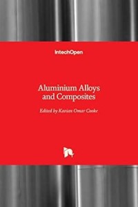 Image of Aluminium Alloys and Composites