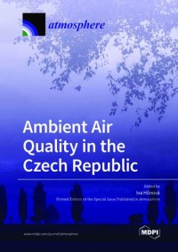 Image of Ambient Air Quality in the Czech Republic