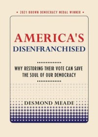 Image of America's Disenfranchised