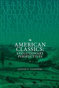 American Classics : Evolutionary Perspectives