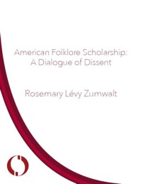 Image of American Folklore Scholarship