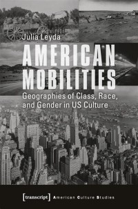 Image of American Mobilities