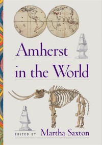 Image of Amherst in the World