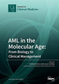 Image of AML in the Molecular Age: From Biology to Clinical Management