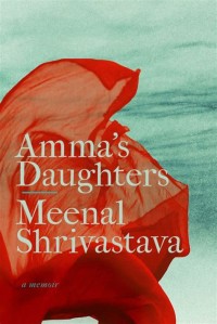 Image of Amma's Daughters: A Memoir