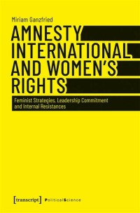 Image of Amnesty International and Women's Rights