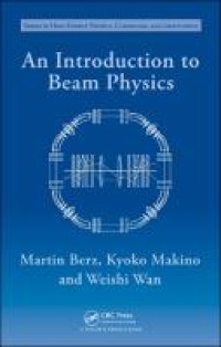 An Introduction to Beam Physics