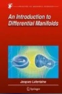 An Introduction to Differential Manifolds