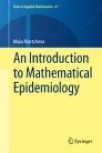 An Introduction to Mathematical Epidemiology