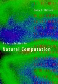Image of An introduction to natural computation