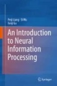 An Introduction to Neural Information Processing