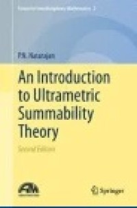 An Introduction to Ultrametric Summability Theory