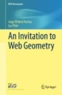 An Invitation to Web Geometry