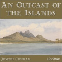 An outcast of the islands