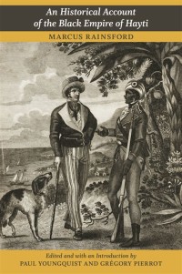 Image of An Historical Account of the Black Empire of Hayti