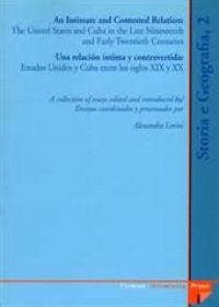 Image of An intimate and contested relation