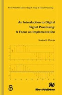Image of An Introduction to Digital Signal Processing