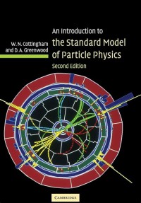 Image of An Introduction to the Standard Model of Particle Physics