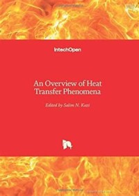 Image of An Overview of Heat Transfer Phenomena
