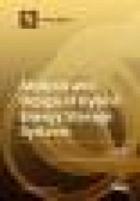 Image of Analysis and Design of Hybrid Energy Storage Systems