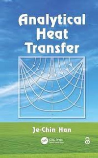 Analytical Heat Transfer