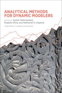 Analytical methods for dynamics modelers