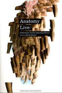 Image of Anatomy Live