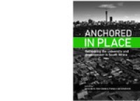 Image of Anchored in Place