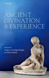 Image of Ancient Divination and Experience