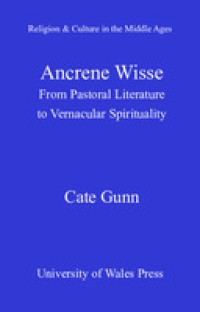 Image of Ancrene Wisse