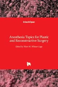 Image of Anesthesia Topics for Plastic and Reconstructive Surgery