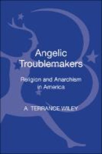 Image of Angelic Troublemakers