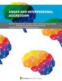Image of Anger and Interpersonal Aggression