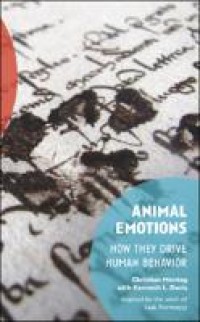 Image of Animal Emotions